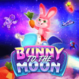 Bunny to the Moon