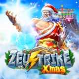 Zeustrike Xmas