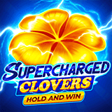 Supercharged Clovers: Hold and Win