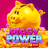 Piggy Power: Hit the Bonus