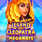 Legend of Cleopatra Megaways