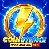Coin Strike: Hold and Win