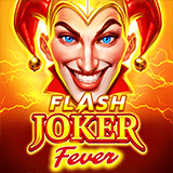 Flash Joker : Fever