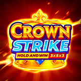 Crown Strike: Hold and Win