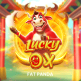 Lucky Ox