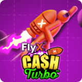 FlyX Cash Turbo