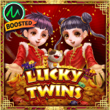Lucky Twins