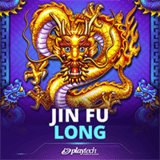 Jinfu Long