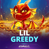Lil Greedy